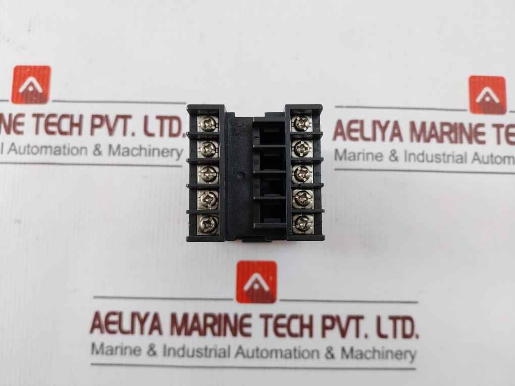 Honeywell Dc1010cr-101000-e Temperature Controller Ac 85-265v