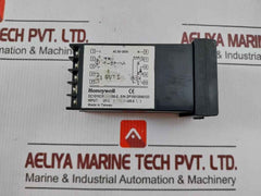 Honeywell Dc1010cr-101000-e Temperature Controller Ac 85-265v