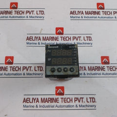 Honeywell DC1010CR-301000-E Digital Temperature Controller 85-265VAC