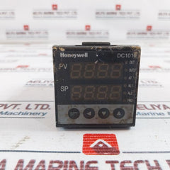 Honeywell DC1010CR-301000-E Digital Temperature Controller 85-265VAC