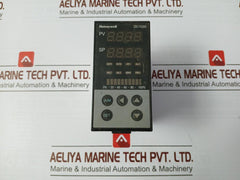 Honeywell Dc1020Ct-11100B-e Temperature Controller 100-230Vac