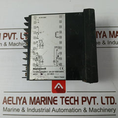 Honeywell Dc1020Ct-11100B-e Temperature Controller 100-230Vac