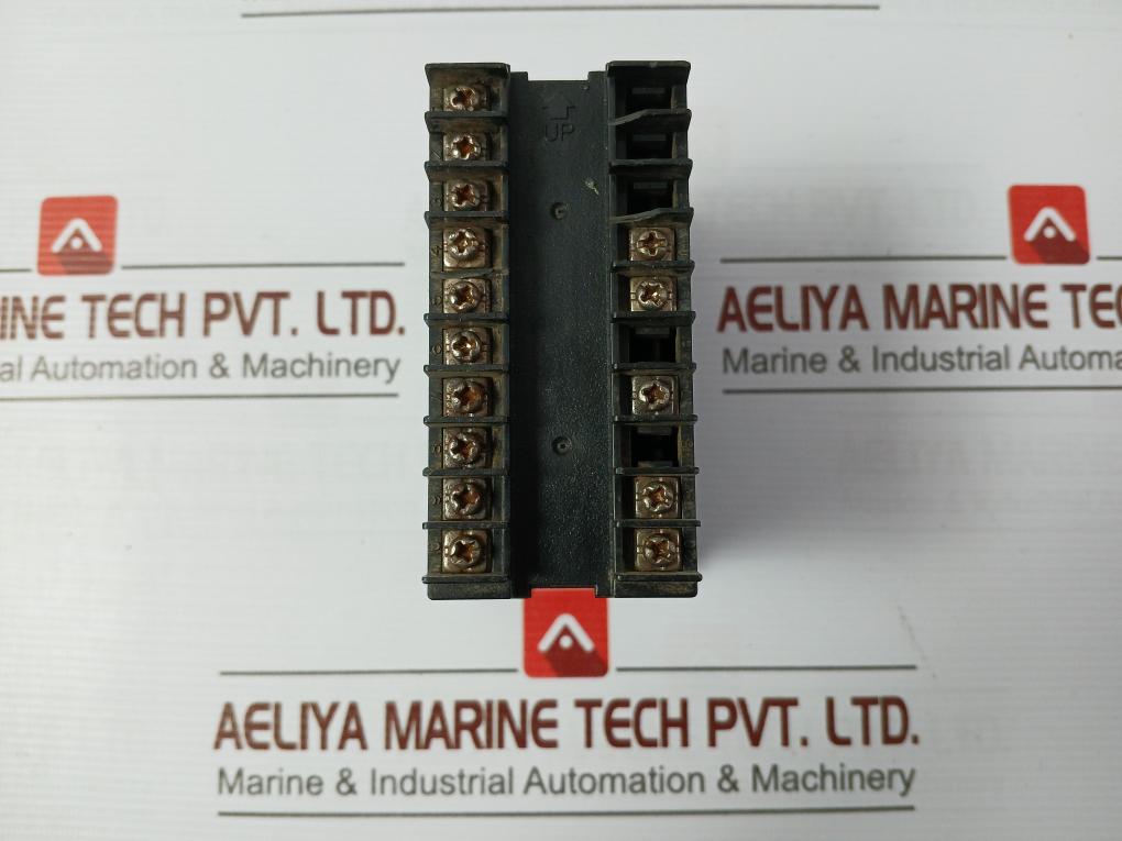 Honeywell Dc1020Ct-11100B-e Temperature Controller 100-230Vac