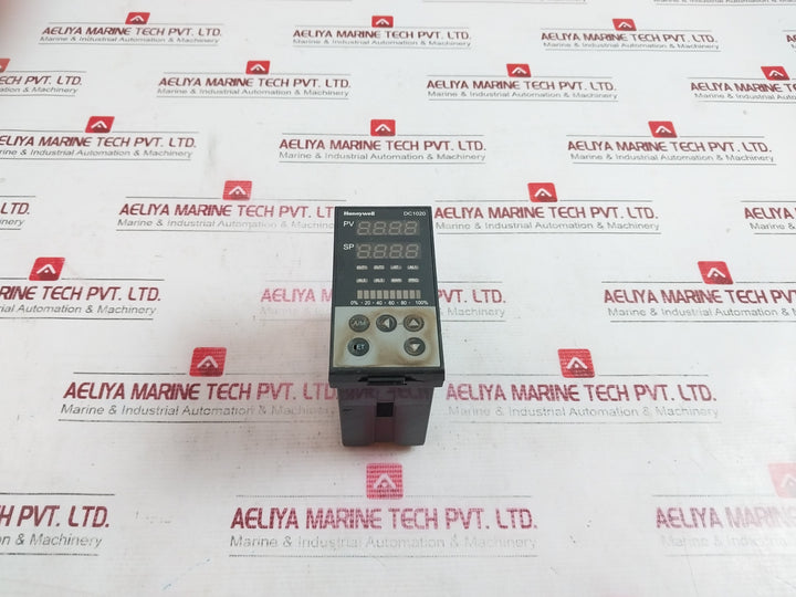 Honeywell Dc1020 Digital Temperature Controller Fy800-101000, M347604 Ac85-265V