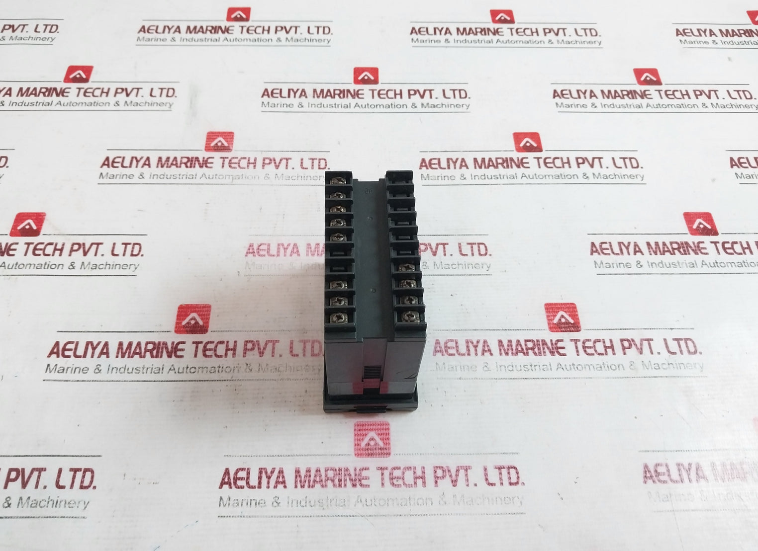 Honeywell Dc1020 Digital Temperature Controller Fy800-101000, M347604 Ac85-265V