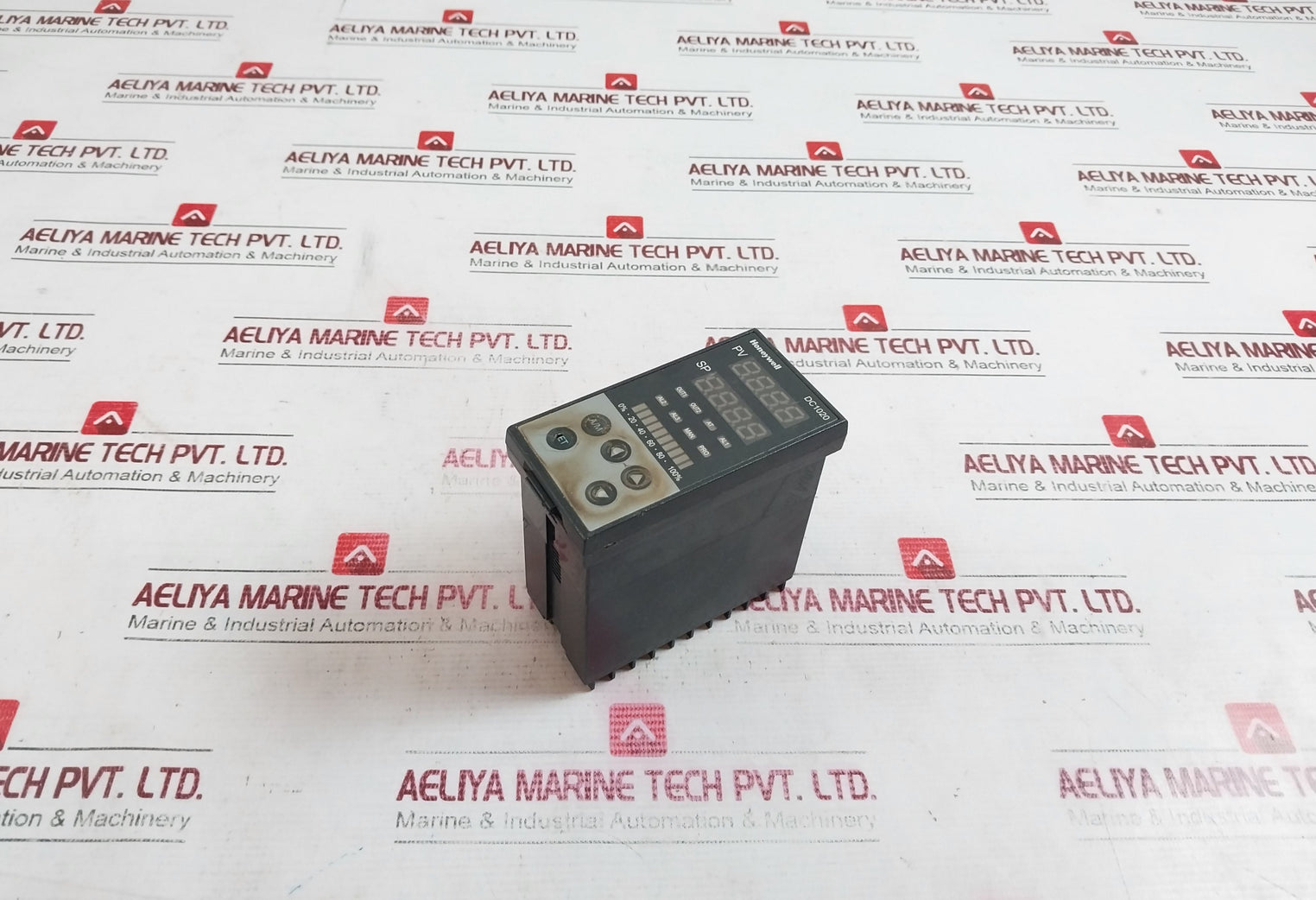 Honeywell Dc1020 Digital Temperature Controller Fy800-101000, M347604 Ac85-265V