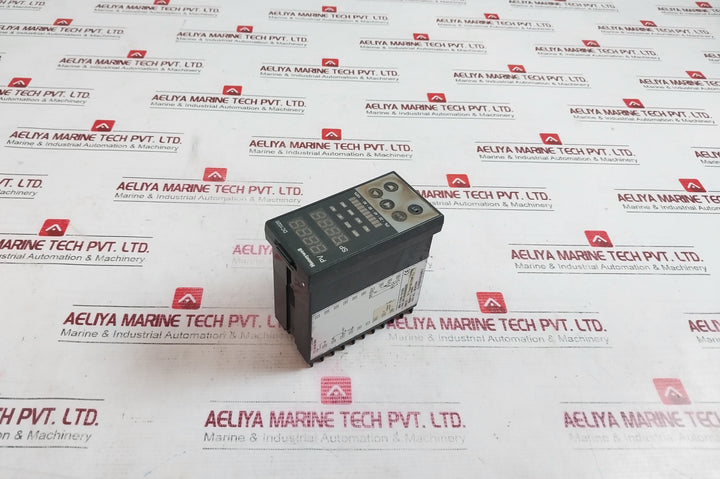 Honeywell Dc1020 Digital Temperature Controller Fy800-101000, M347604 Ac85-265V
