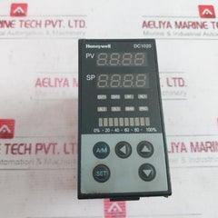Honeywell Dc1020 Digital Temperature Controller M347604 Fy800-10100B Ac85-265V