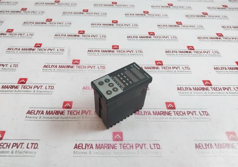 Honeywell Dc1020 Digital Temperature Controller M347604 Fy800-10100B Ac85-265V