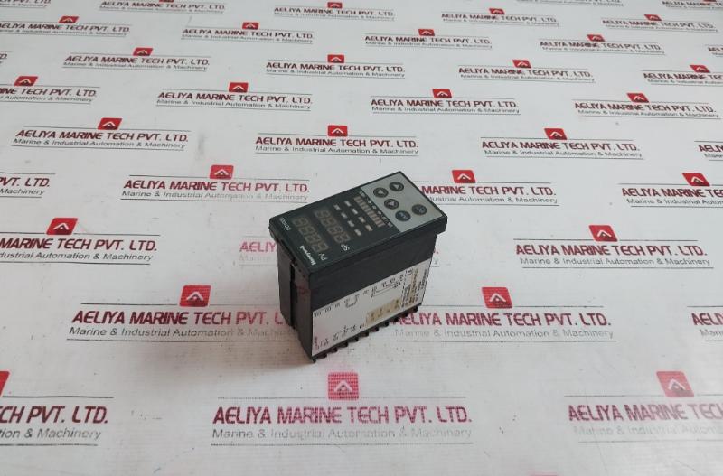 Honeywell Dc1020 Digital Temperature Controller M347604 Fy800-10100B Ac85-265V