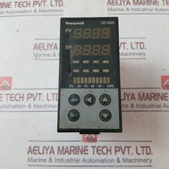 Honeywell Dc1020 General Purpose Digital Controller Dc1020Cl-312000-e Ac85-265V