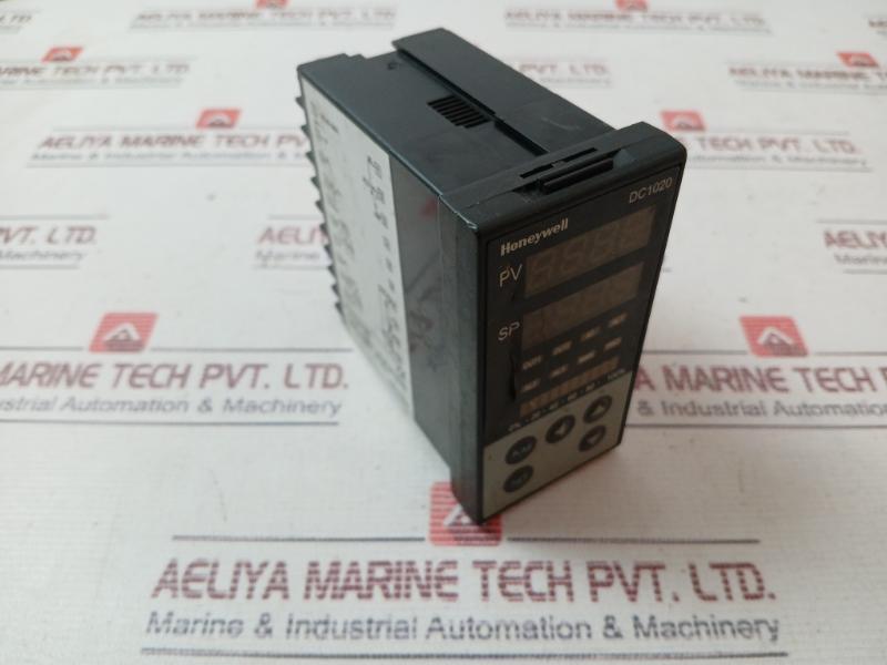 Honeywell Dc1020 General Purpose Digital Controller Dc1020Cl-312000-e Ac85-265V