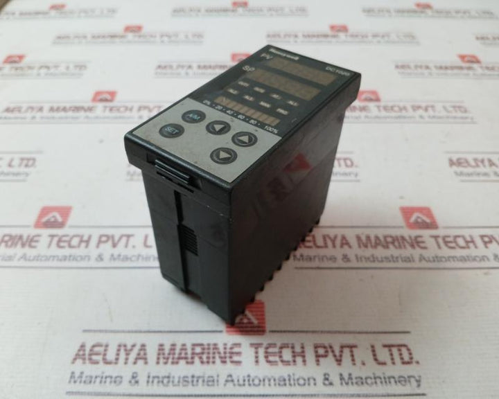 Honeywell Dc1020 General Purpose Digital Controller Dc1020Cl-312000-e Ac85-265V