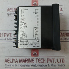 Honeywell Dc1020 General Purpose Digital Controller Dc1020Cl-312000-e Ac85-265V