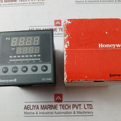 Honeywell Dc1040Cl-302000-e Digital Temperature Controller Ac 84-265V 8Va, 50 C