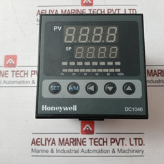 Honeywell Dc1040Cl-302000-e Digital Temperature Controller Ac 84-265V 8Va, 50 C