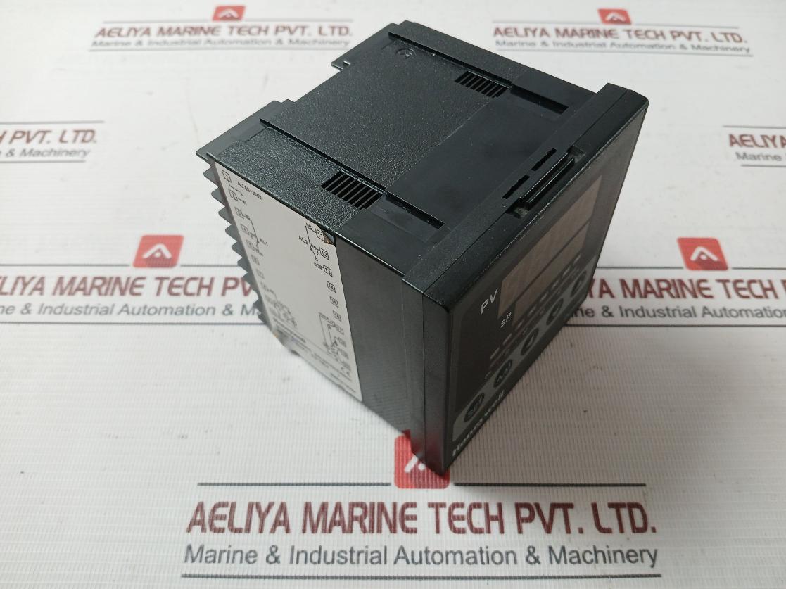 Honeywell Dc1040Cl-302000-e Digital Temperature Controller Ac 84-265V 8Va, 50 C