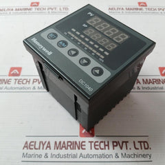 Honeywell Dc1040Cl-302000-e Digital Temperature Controller Ac 84-265V 8Va, 50 C