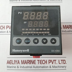 Honeywell Dc1040Cl-302000-e Digital Temperature Controller Ac 85-265V 4-20Ma
