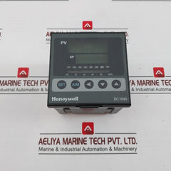 Honeywell Dc1040Cl-302000-e Digital Temperature Controller Ac 85-265V, 4-20Ma