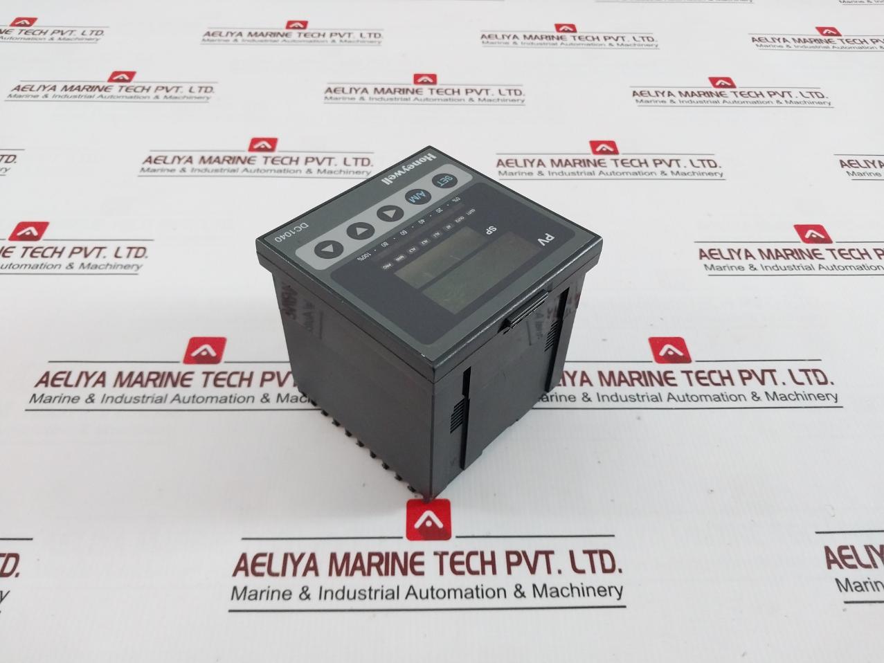 Honeywell Dc1040Cl-302000-e Digital Temperature Controller Ac 85-265V, 4-20Ma