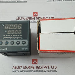 Honeywell Dc1040Cl-302000-e Digital Temperature Controller Ac 85–265V 50 Hz