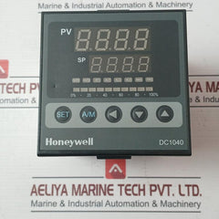 Honeywell Dc1040Cl-302000-e Digital Temperature Controller Ac 85–265V 50 Hz