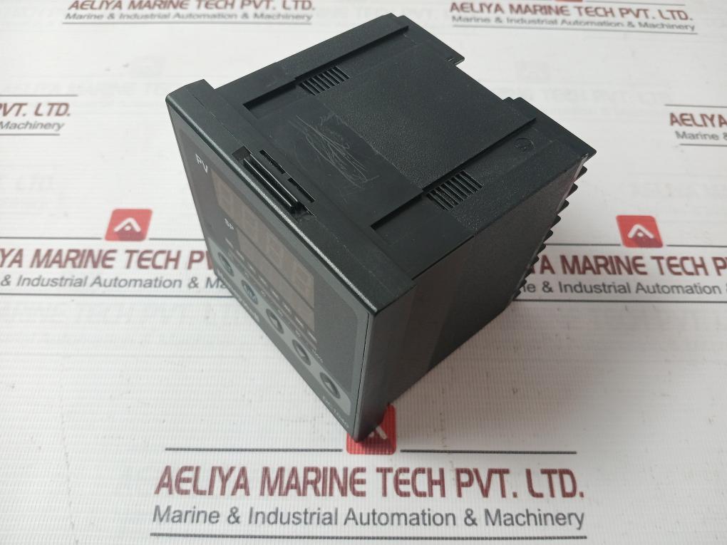 Honeywell Dc1040Cl-302000-e Digital Temperature Controller Ac 85–265V 50 Hz