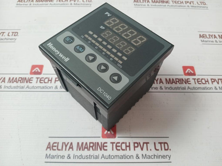 Honeywell Dc1040Cl-302000-e Digital Temperature Controller Ac 85–265V 50 Hz