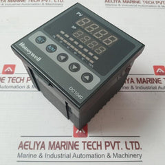 Honeywell Dc1040Cl-302000-e Digital Temperature Controller Ac 85–265V 50 Hz