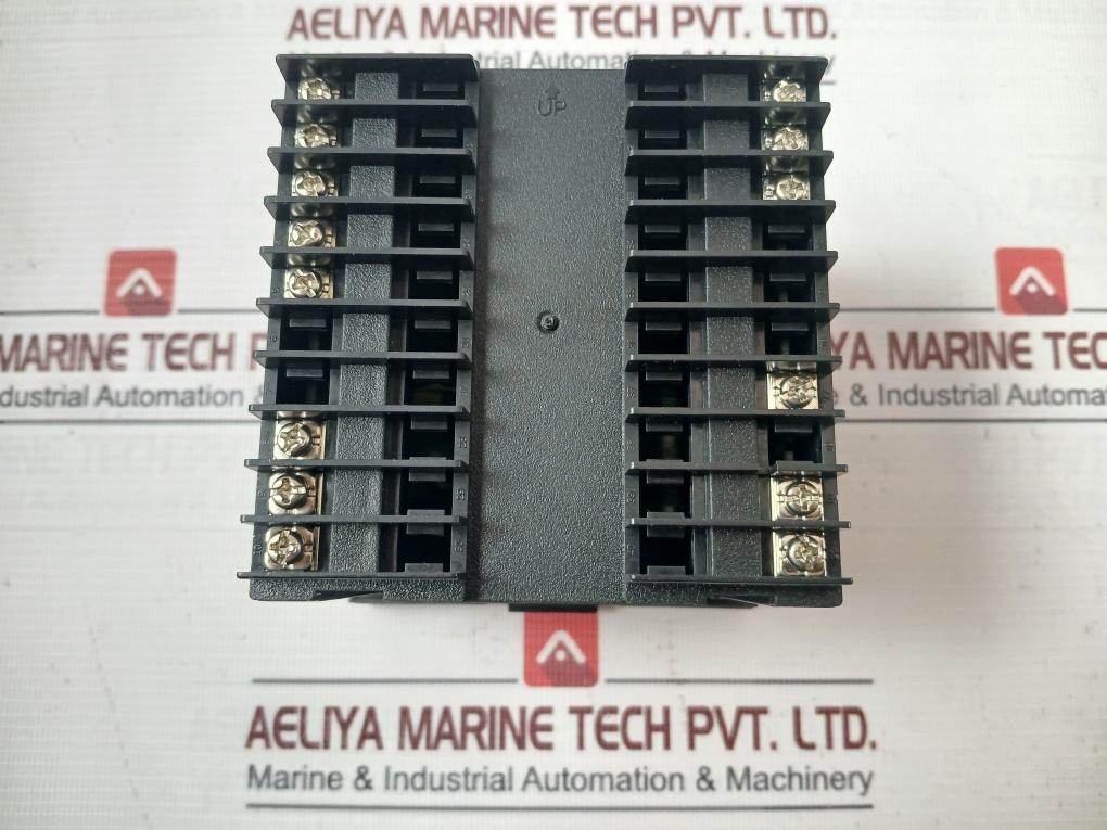 Honeywell Dc1040Cl-302000-e Digital Temperature Controller Ac 85–265V 50 Hz