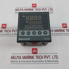 Honeywell Dc1040Cl-302000-e Temperature Controller Ac 85–265V 50/60Hz