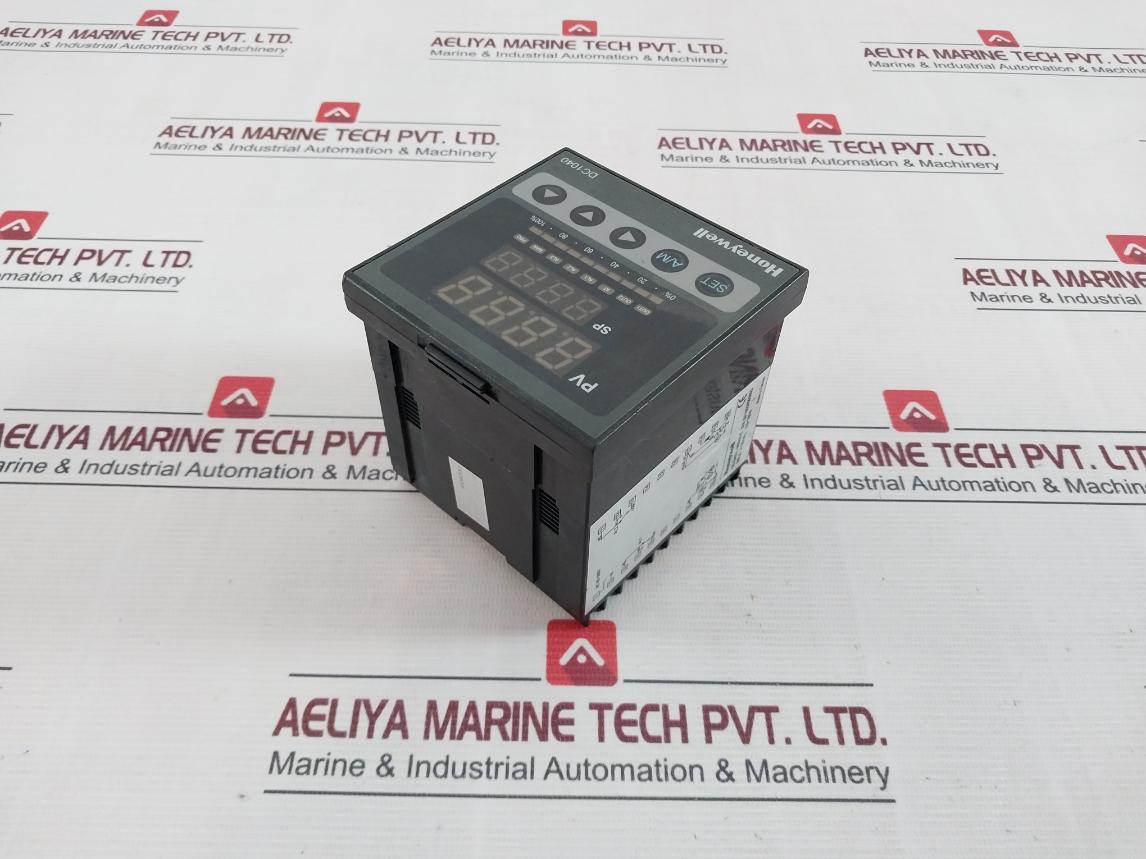 Honeywell Dc1040Cl-302000-e Temperature Controller Ac 85–265V 50/60Hz