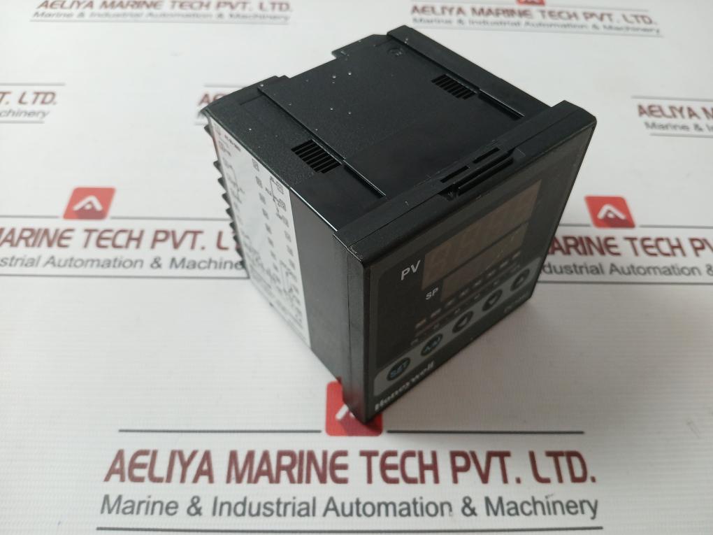 Honeywell Dc1040Cl-302100-e Pid Temperature Controller 4-20Ma Ac85-265V