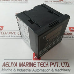 Honeywell Dc1040Cl-302100-e Pid Temperature Controller 4-20Ma Ac85-265V