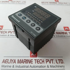 Honeywell Dc1040Cl-302100-e Pid Temperature Controller 4-20Ma Ac85-265V