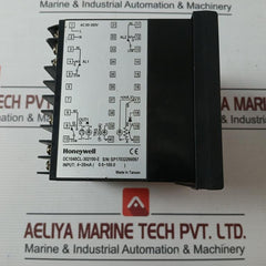 Honeywell Dc1040Cl-302100-e Pid Temperature Controller 4-20Ma Ac85-265V