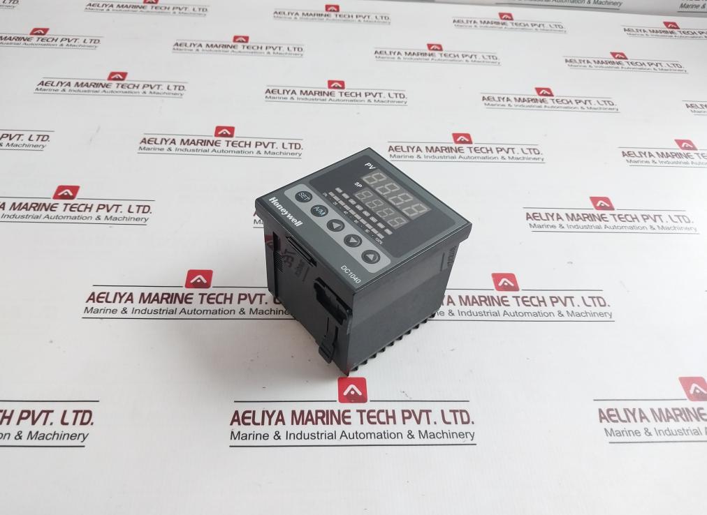 Honeywell Dc1040Cl-31200B-e Digital Temperature Controller Ac85-265V 6Va 50 C