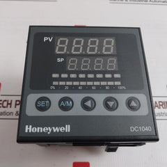 Honeywell Dc1040Cl-31200B-e Digital Temperature Controller Ac85-265V 6Va 50 C