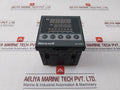 Honeywell Dc1040Cl-31200B-e Pid Temperature Controller 4-20Ma 0.0-100.0