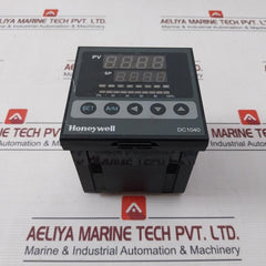 Honeywell Dc1040Cl-31200B-e Pid Temperature Controller 4-20Ma 0.0-100.0