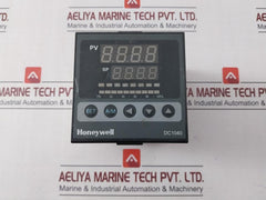 Honeywell Dc1040Cl-31200B-e Pid Temperature Controller 4-20Ma 0.0-100.0