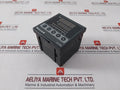 Honeywell Dc1040Cl-31200B-e Pid Temperature Controller 4-20Ma 0.0-100.0