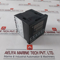 Honeywell Dc1040Cl-31200B-e Pid Temperature Controller 4-20Ma 0.0-100.0
