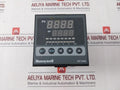 Honeywell Dc1040Cr-102000-e Pid Temperature Controller 24 Vdc