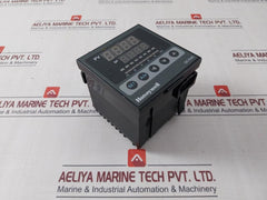 Honeywell Dc1040Cr-102000-e Pid Temperature Controller 24 Vdc