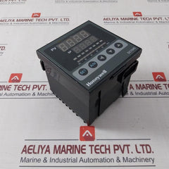 Honeywell Dc1040Cr-102000-e Pid Temperature Controller 24 Vdc