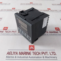 Honeywell Dc1040Cr-102000-e Pid Temperature Controller 24 Vdc