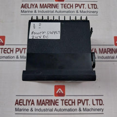 Honeywell Dc1040Cr-102000-e Pid Temperature Controller 24 Vdc