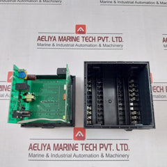 Honeywell Dc1040Cr-102000-e Pid Temperature Controller 24 Vdc